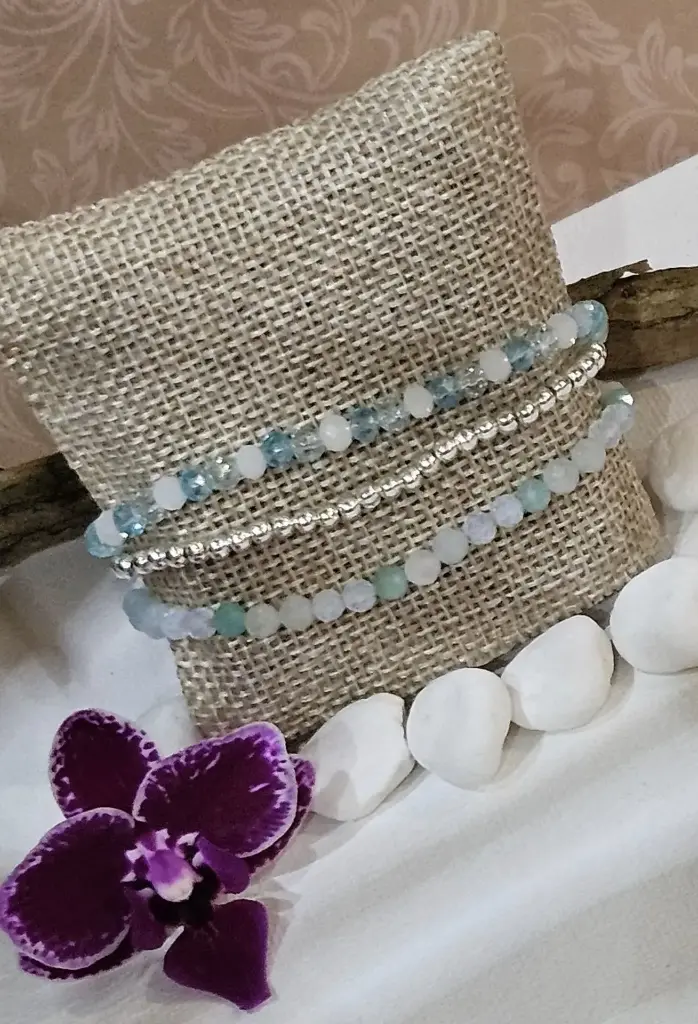 Perles d'Aura