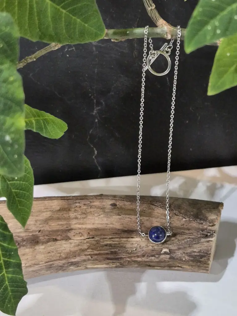 Collier galaxie