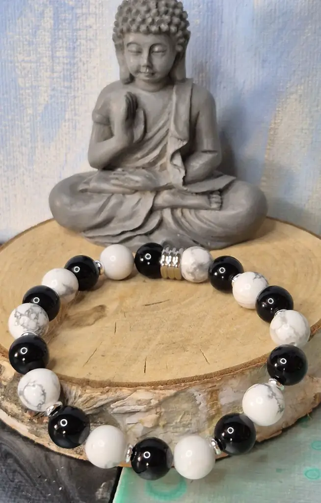 Bracelets anti-stress