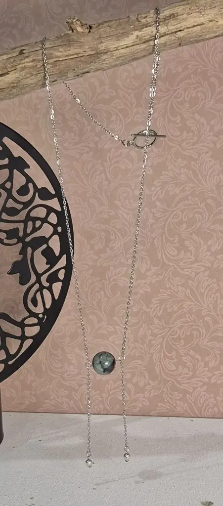 Aura Verde