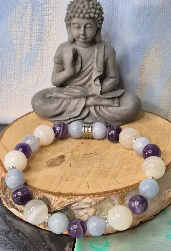 Bracelets anti-stress