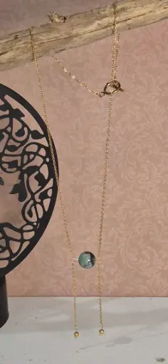 Aura Verde